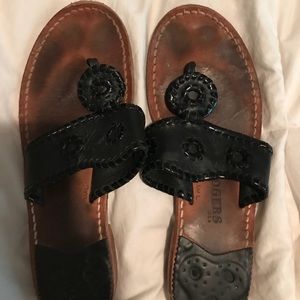 Jack Roger Flipflops